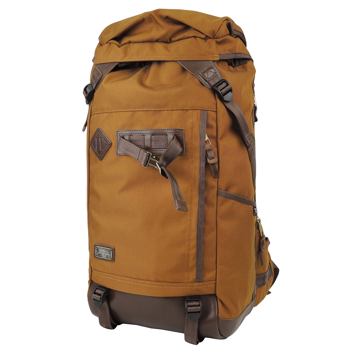 楽天市場】【セール30%OFF】 ノベルティ付 アッソブ リュック メンズ