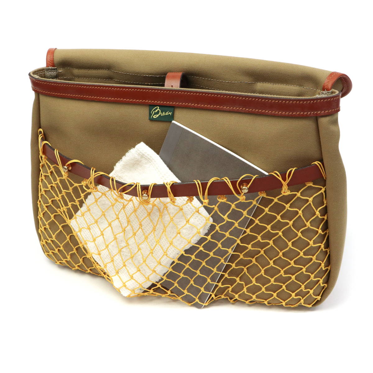 楽天市場】ノベルティ付 【正規取扱店】 ブレディ ショルダーバッグ