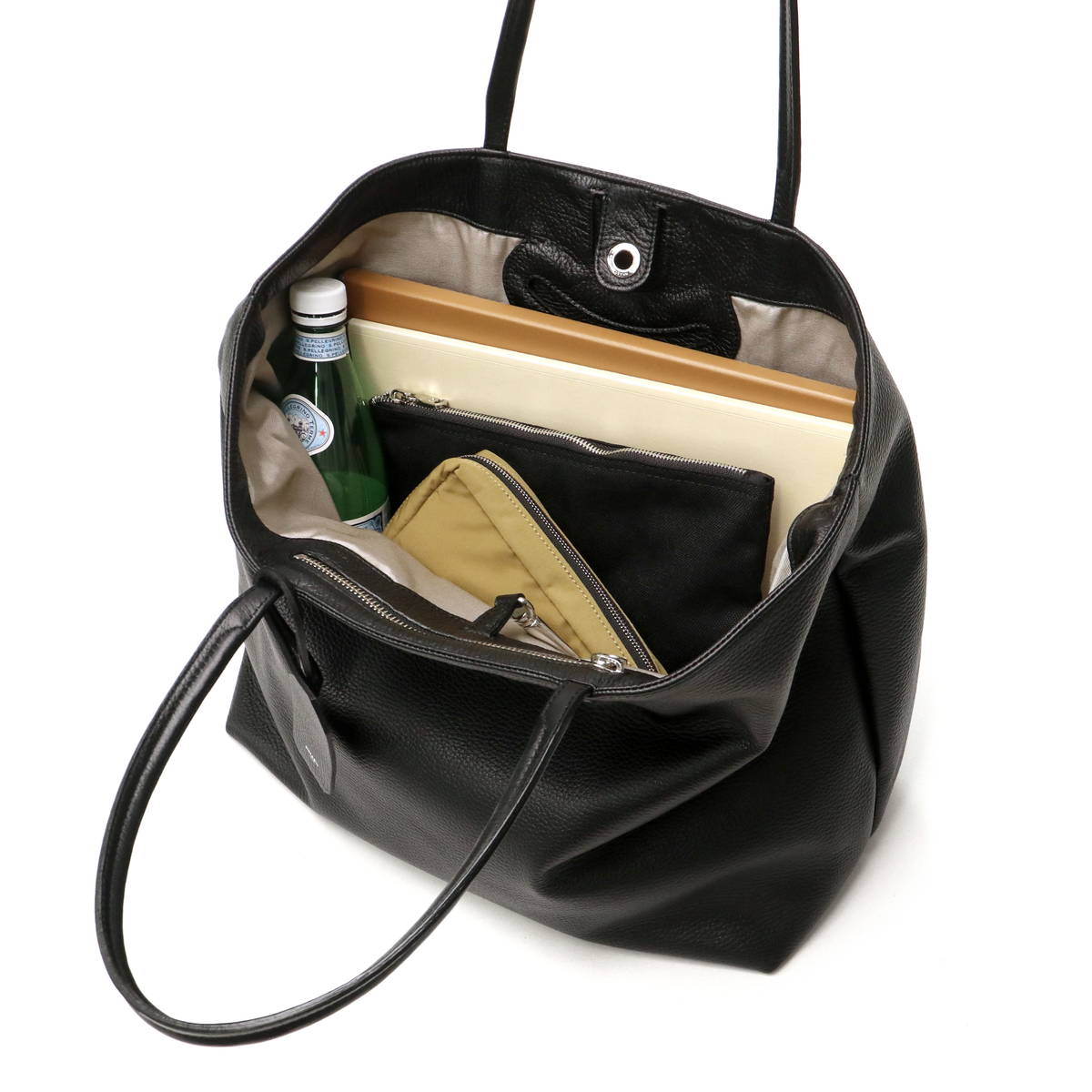 楽天市場】アエナ トートバッグ メンズ レディース 大きめ HMAEN