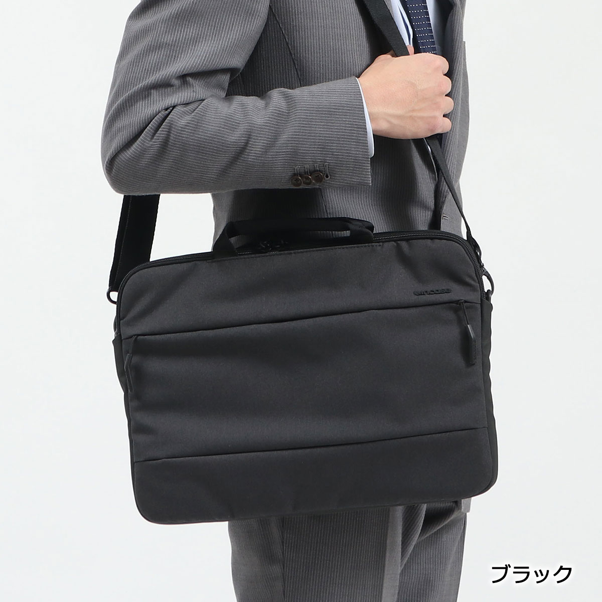 楽天市場】ノベルティ付 【日本正規品】 インケース ビジネスバッグ