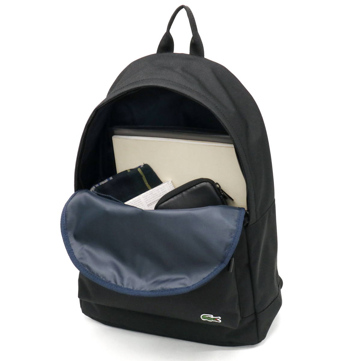 楽天市場】【セール30%OFF】 ラコステ リュック LACOSTE リュック