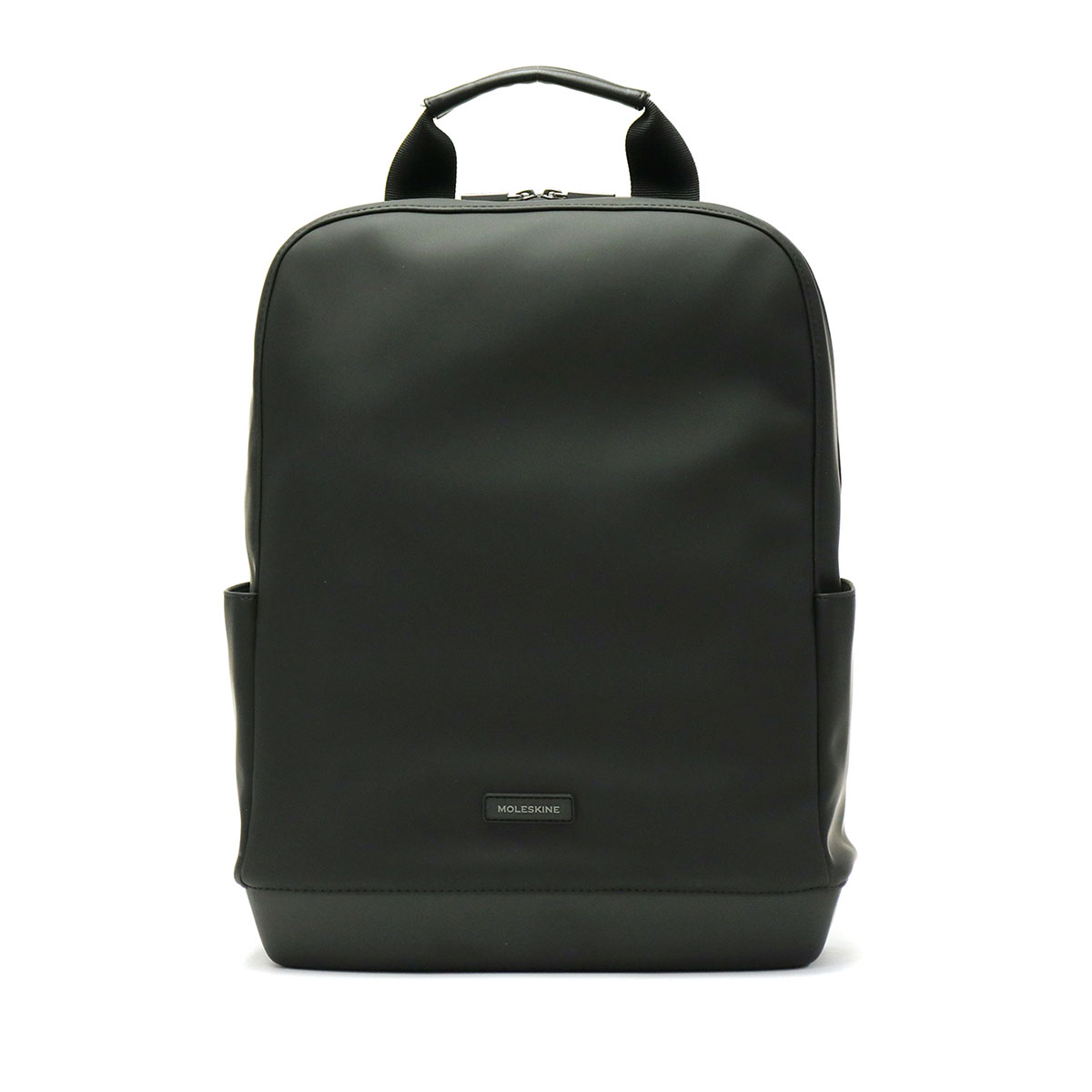 楽天市場】ノベルティ付 モレスキン リュック MOLESKINE バッグ バッグ