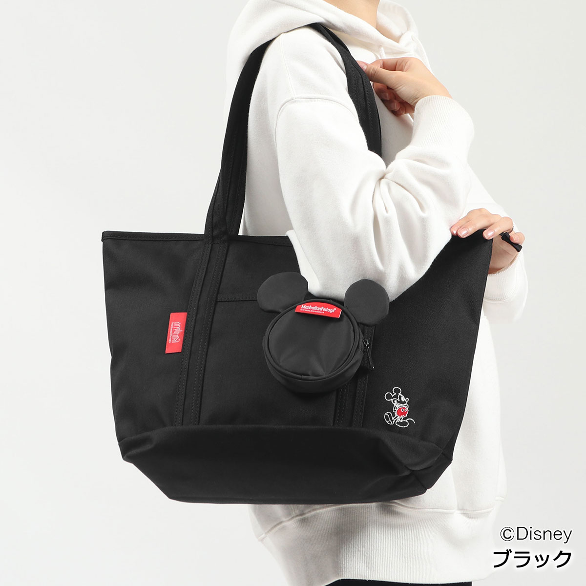 楽天市場】ノベルティ付 【日本正規品】 マンハッタンポーテージ