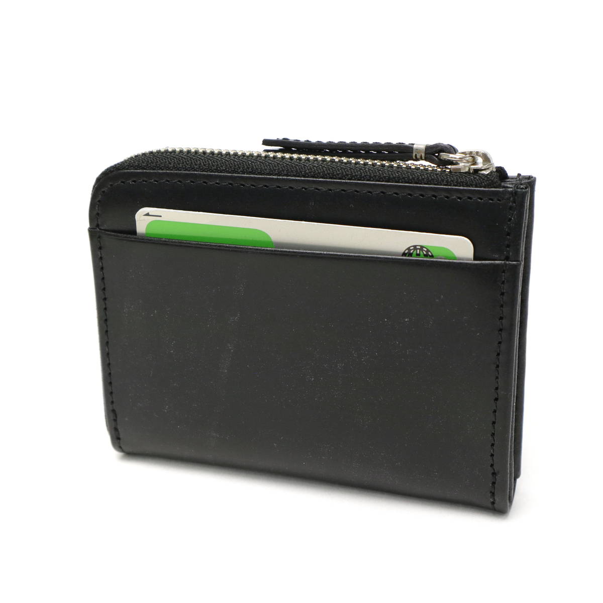 楽天市場】ノベルティ付 スロウ 財布 SLOW bridle ブライドル ミニ財布