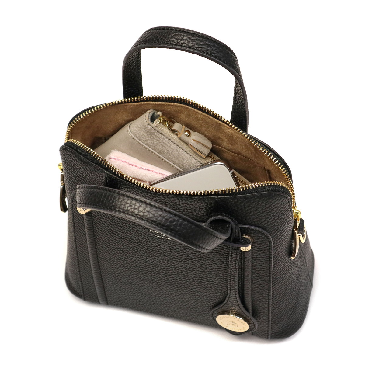 楽天市場】もれなくケアセット＋選べるノベルティ ペッレモルビダ