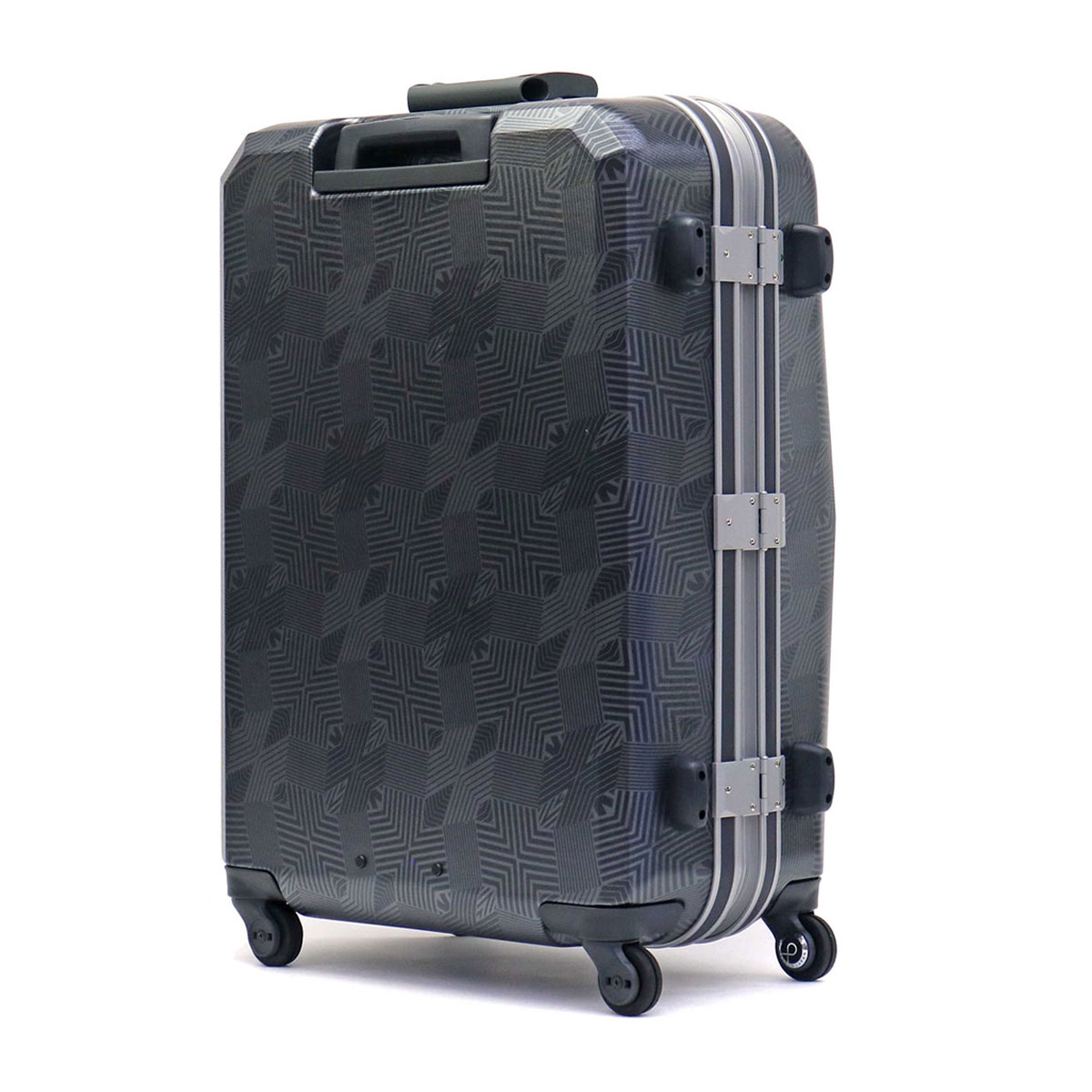 楽天市場】ノベルティ付 【正規品10年保証】 プロテカ スーツケース