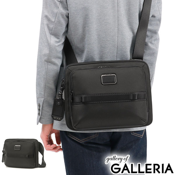 楽天市場】【正規品5年保証】 トゥミ ショルダーバッグ TUMI Alpha