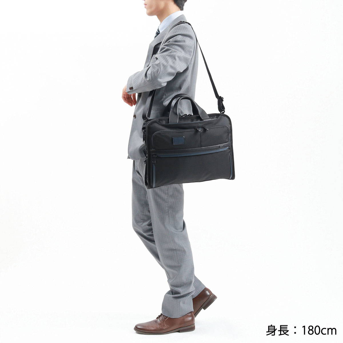 楽天市場】【セール20%OFF】【正規品5年保証】 トゥミ ビジネスバッグ