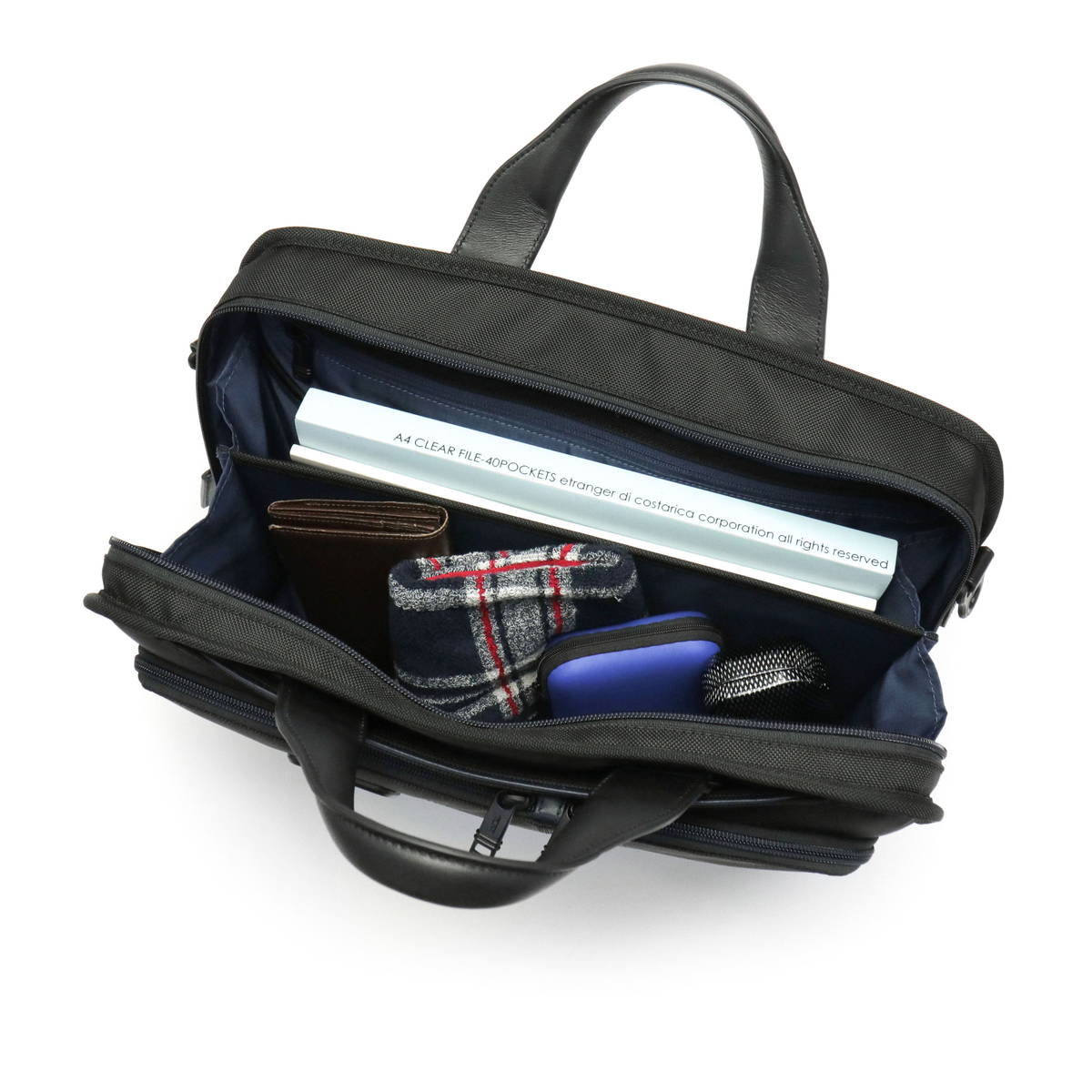 楽天市場】【セール20%OFF】【正規品5年保証】 トゥミ ビジネスバッグ