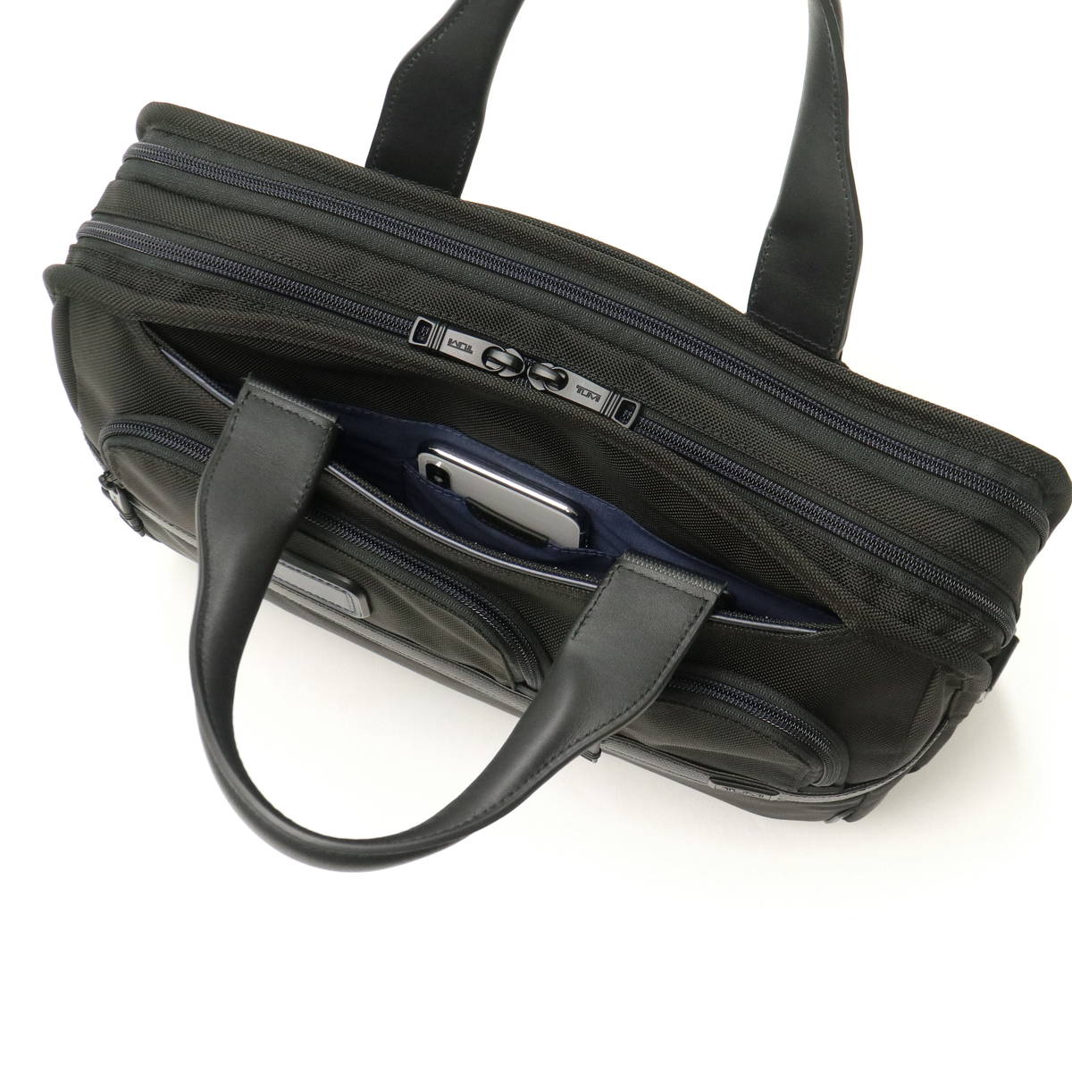 楽天市場】【セール20%OFF】【正規品5年保証】 トゥミ ビジネスバッグ