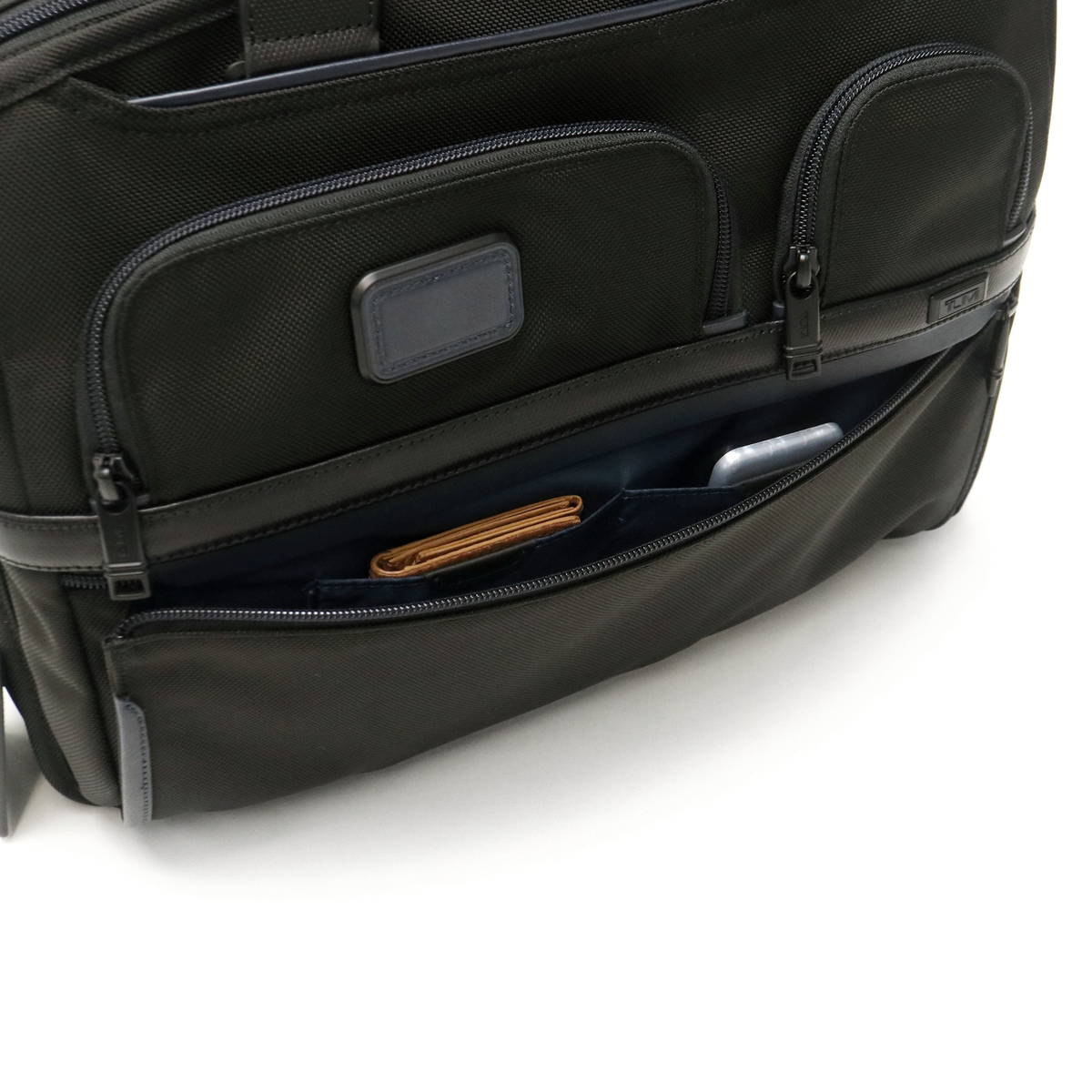 楽天市場】【セール20%OFF】【正規品5年保証】 トゥミ ビジネスバッグ