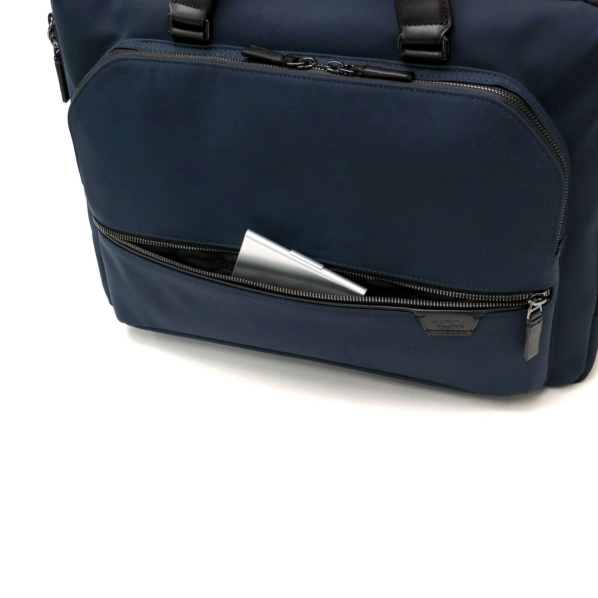 楽天市場】【正規品5年保証】 トゥミ ビジネスバッグ TUMI 3WAY