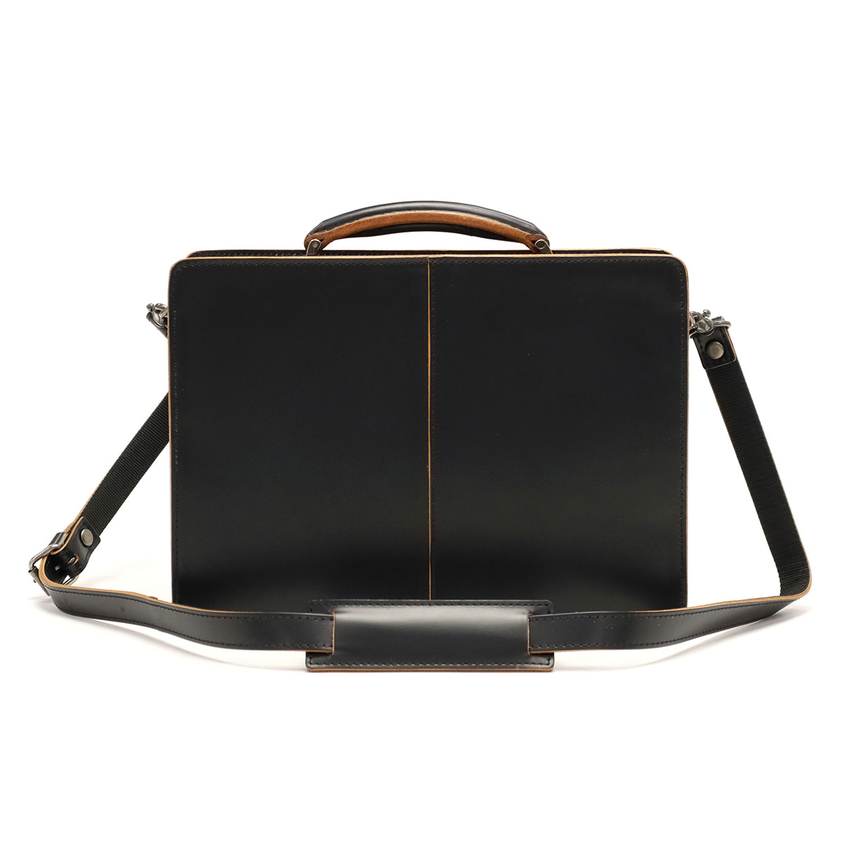 楽天市場】【土日限定 最大42倍】 青木鞄 ビジネスバッグ メンズ 本革