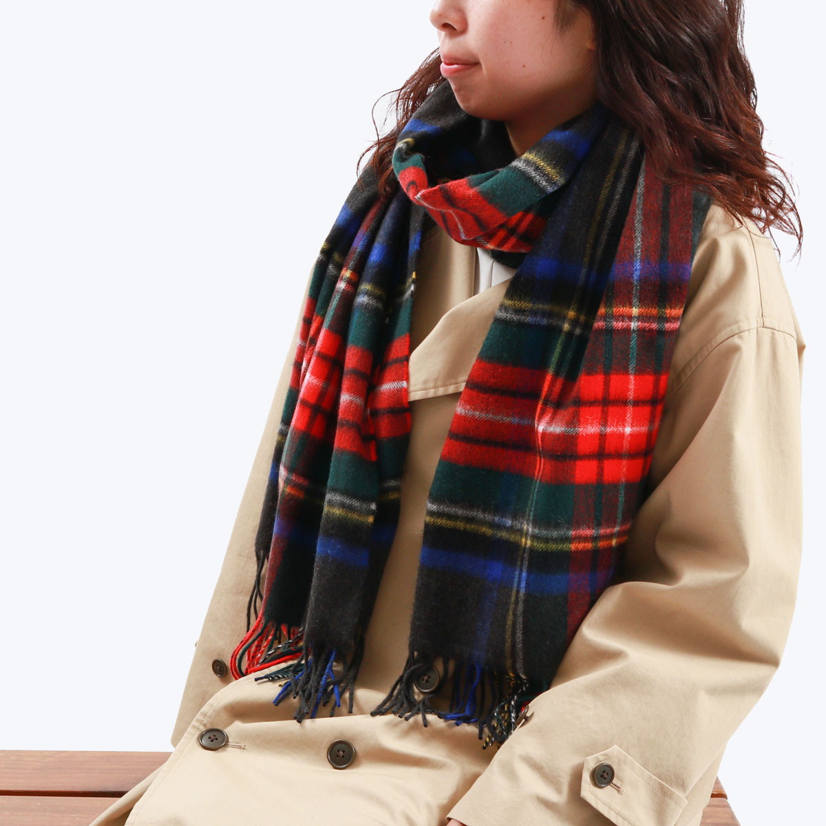 楽天市場】【最大38倍 3/1限定】【日本正規品】 ジョンストンズ オブ