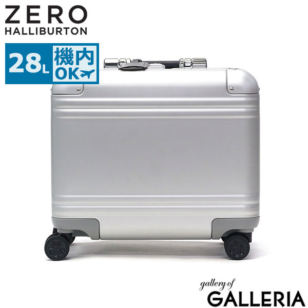 ゼロハリバートン スーツケース 4輪」の人気商品一覧 | 安い商品を通販