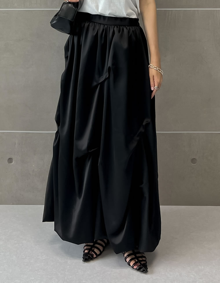 楽天市場】【全品MAX1,500円OFFクーポン】[低身長サイズ有]サテン