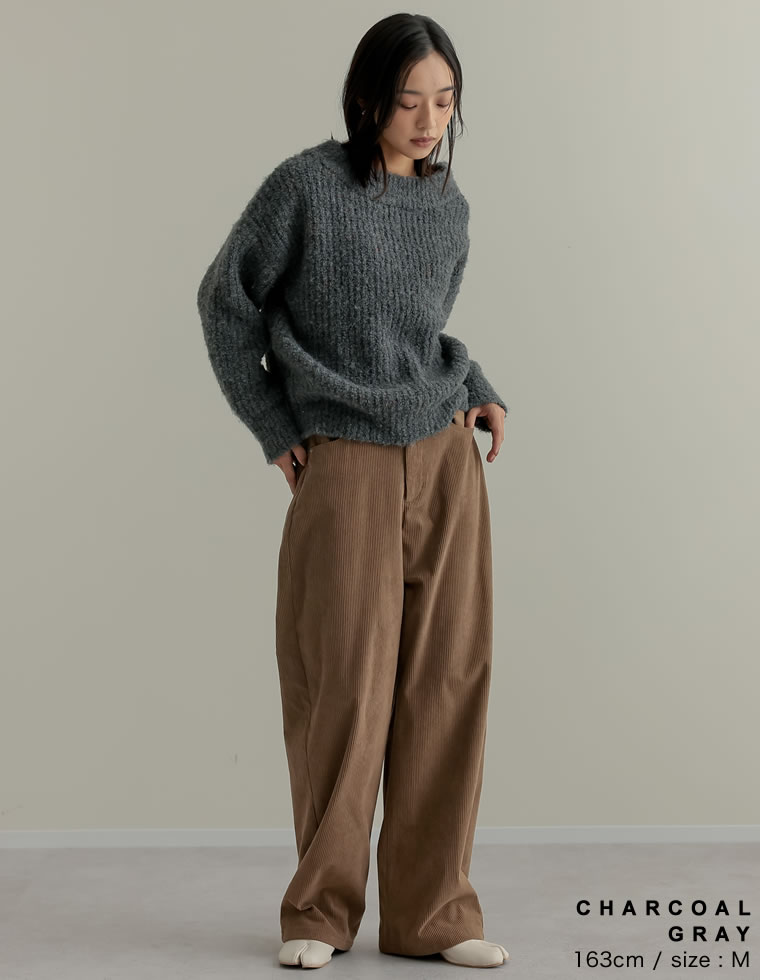 楽天市場】【SPECIAL FAIR】ウール混ボートネックorオフショルダー