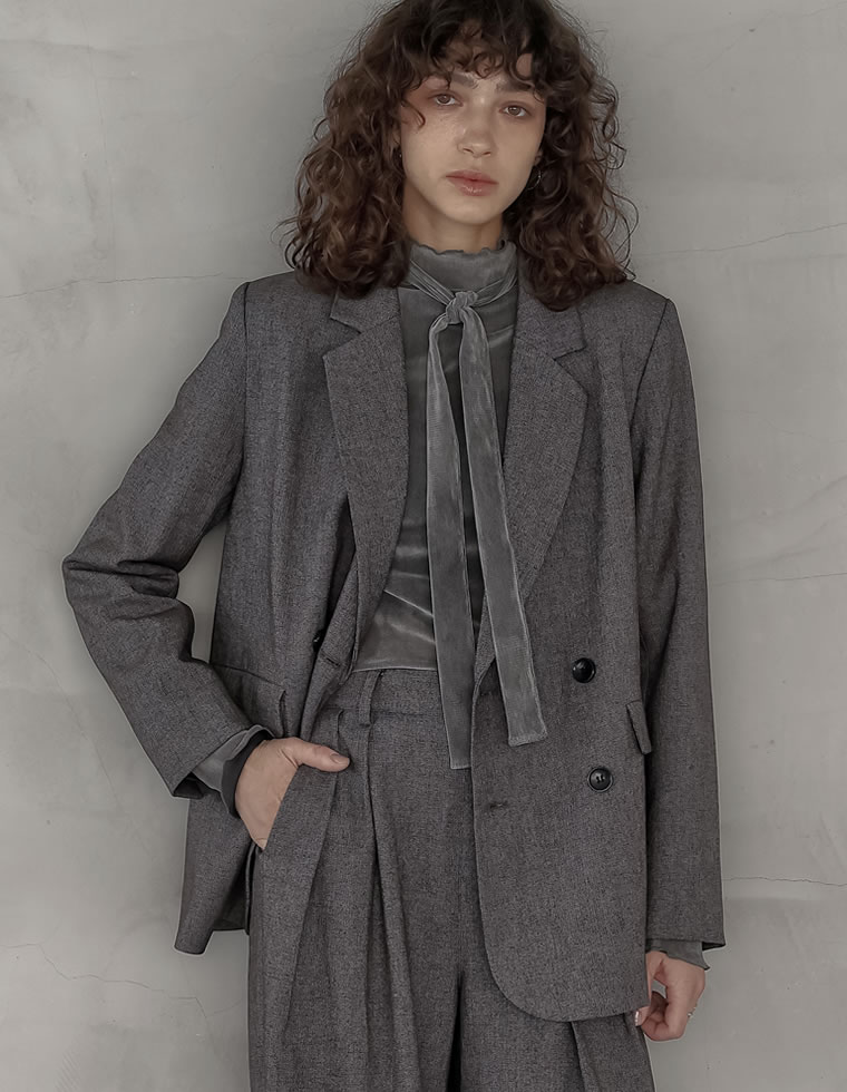 楽天市場】【全品MAX1,500円OFFクーポン】ミックスツイードor