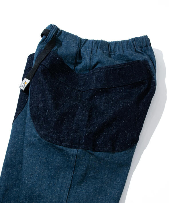 楽天市場】ゴースローキャラバン パンツ メンズ 全2色 メンズサイズM