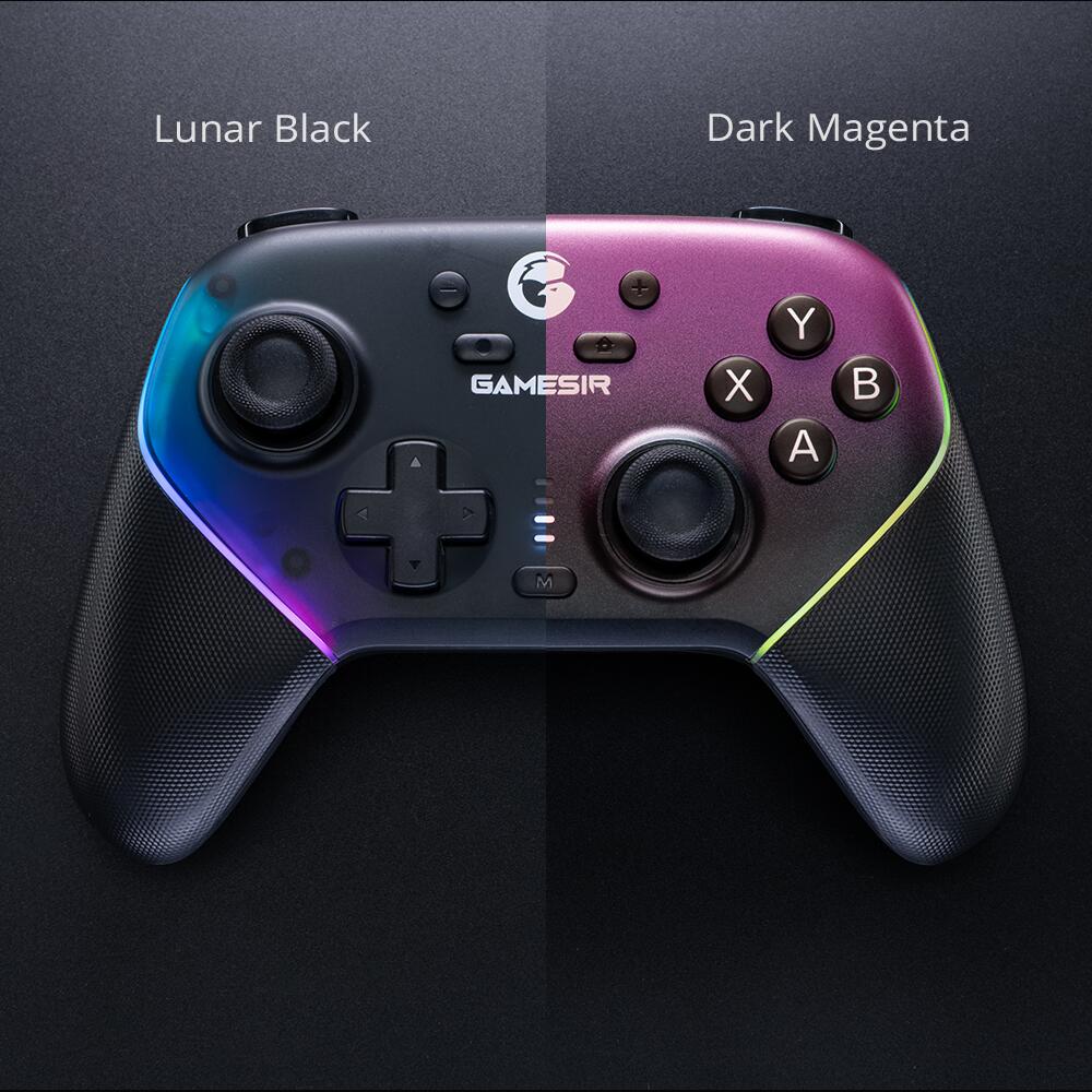 楽天市場】GameSir Super Nova Faceplate コントローラー専用フェイス