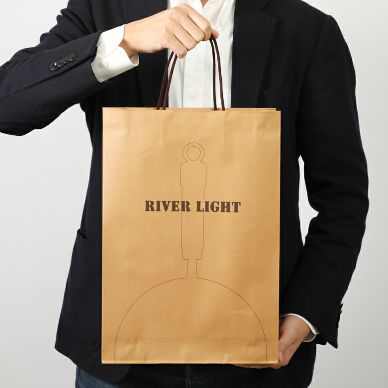楽天市場】【ラッピングオプション】リバーライト専用ショップブランド