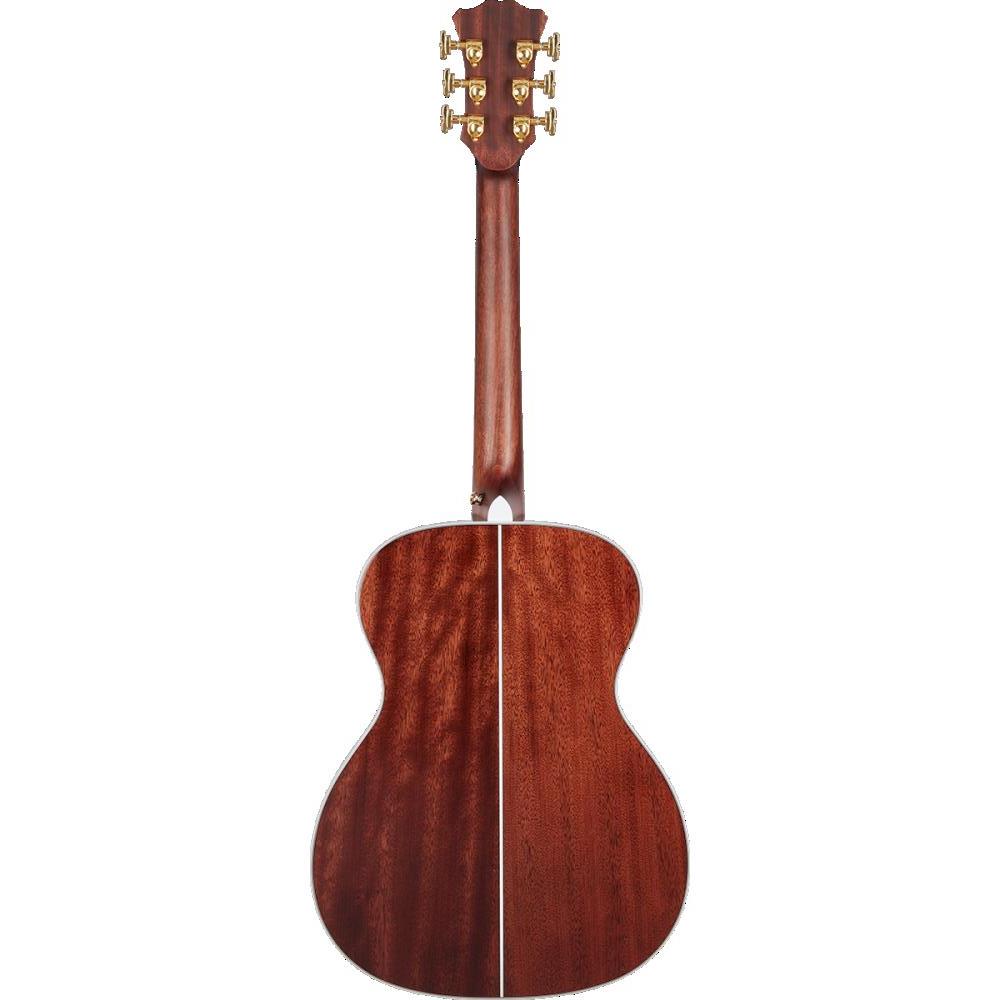 楽天市場】D'Angelico ギター Excel Tammany XT Vintage Natural