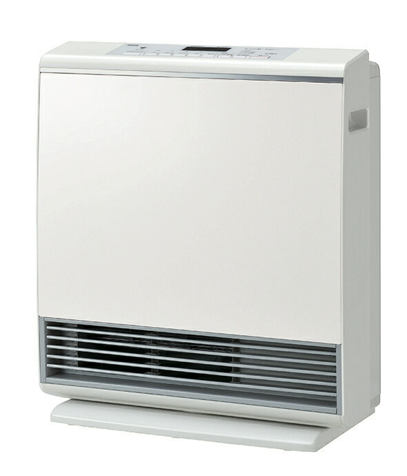 東邦ガス】シャーププラズマクラスターガスファンヒーター ガスコード