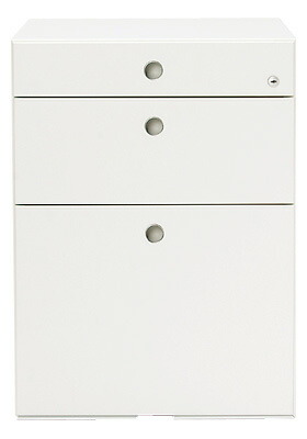 楽天市場】【3/1限定◇全品最大P10倍】fantoni ワゴン 3段