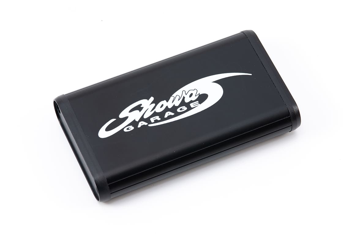 楽天市場】ショウワガレージ VSCC(ビークルスタビリティコントロール