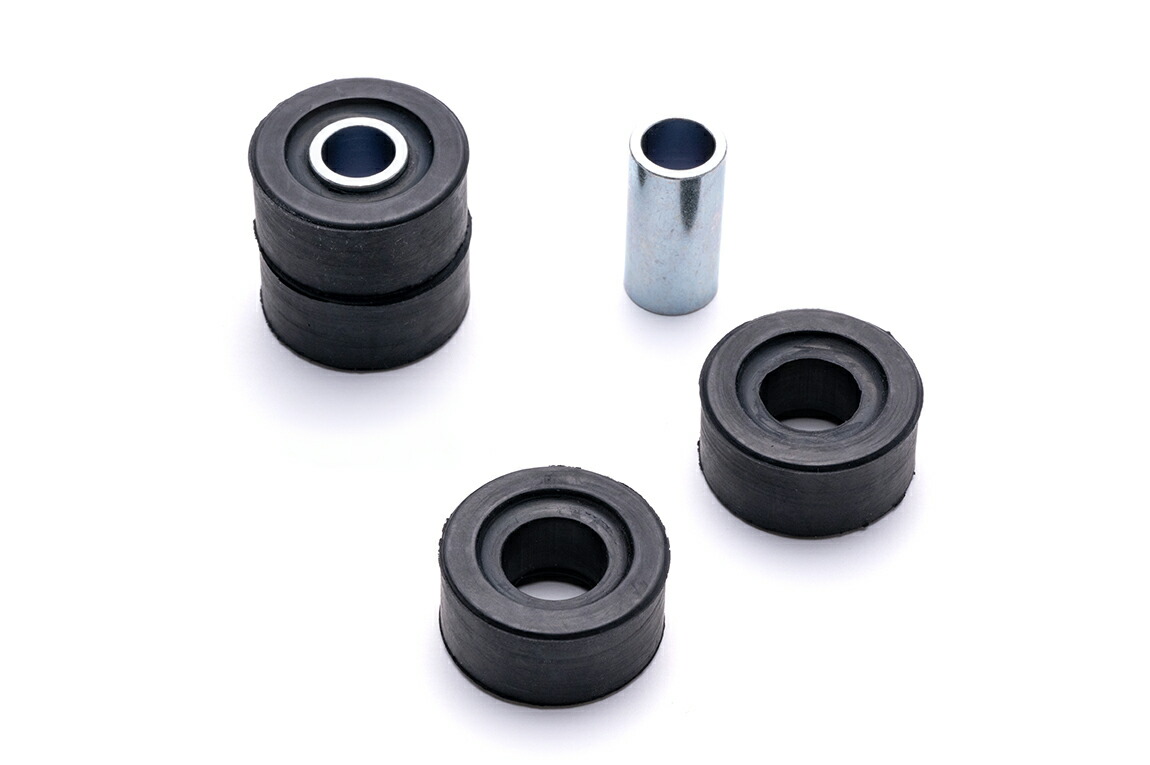 楽天市場】ショウワガレージ スリーブ付 ショックアブソーバーアッパー