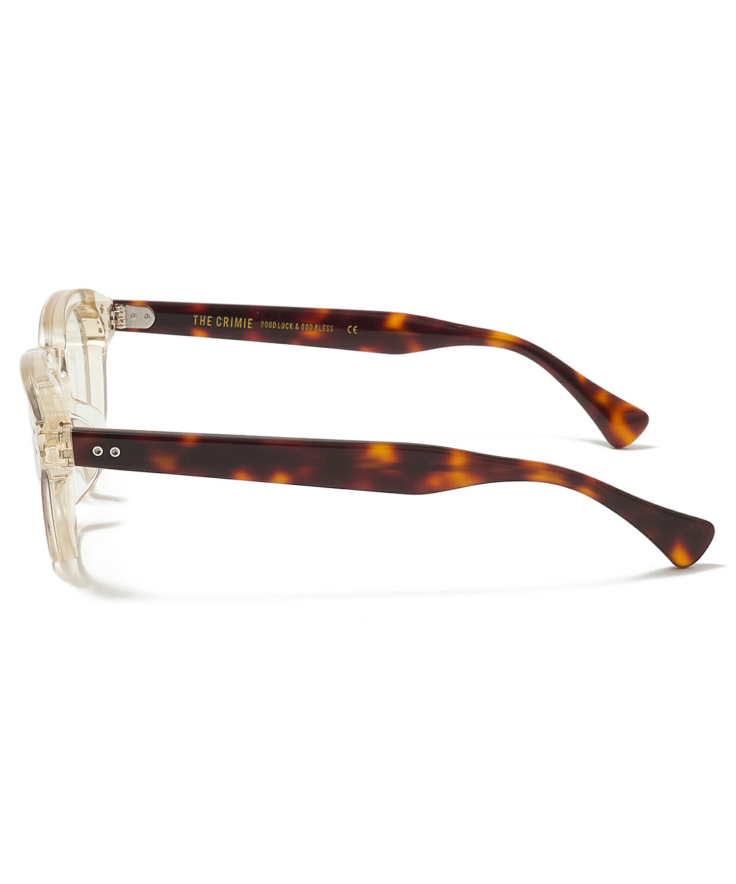 楽天市場】【公式】 クライミー THE CRIMIE マイク バイカーシェード