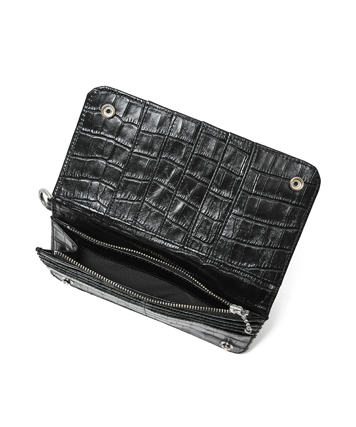 楽天市場】【公式】クライミー THE CRIMIE バイカー ウォレット BIKER