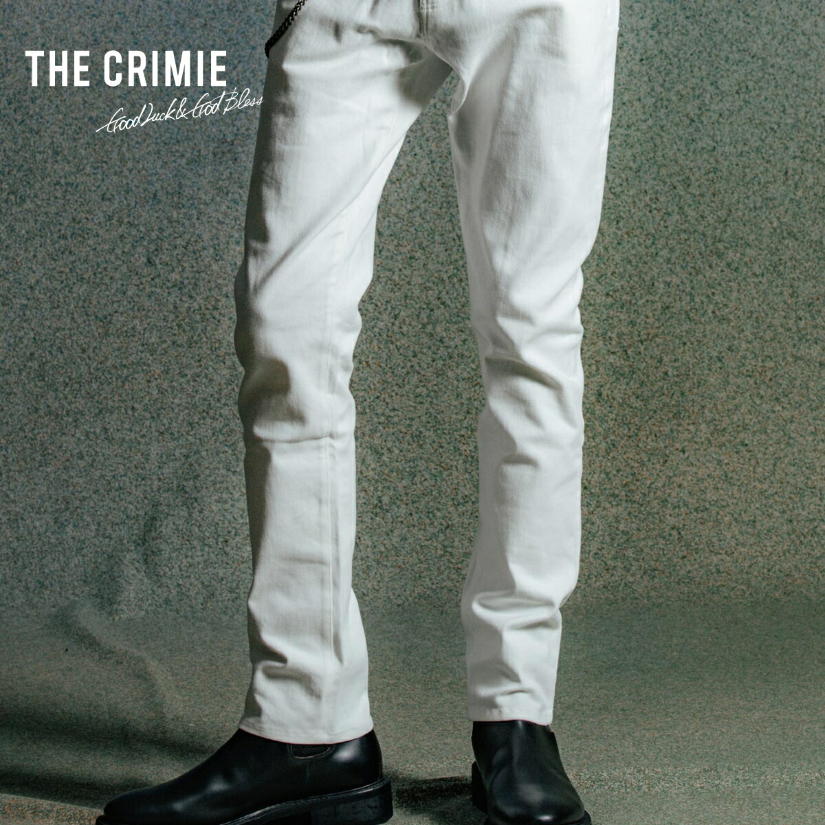 楽天市場】【公式】 THE CRIMIE クライミー BORN FREE 2 REGULAR STYLE