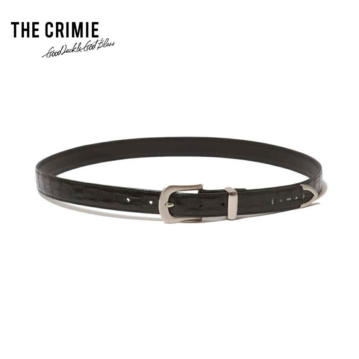 楽天市場】【公式】 クライミー THE CRIMIE レザー ベルト LEATHER