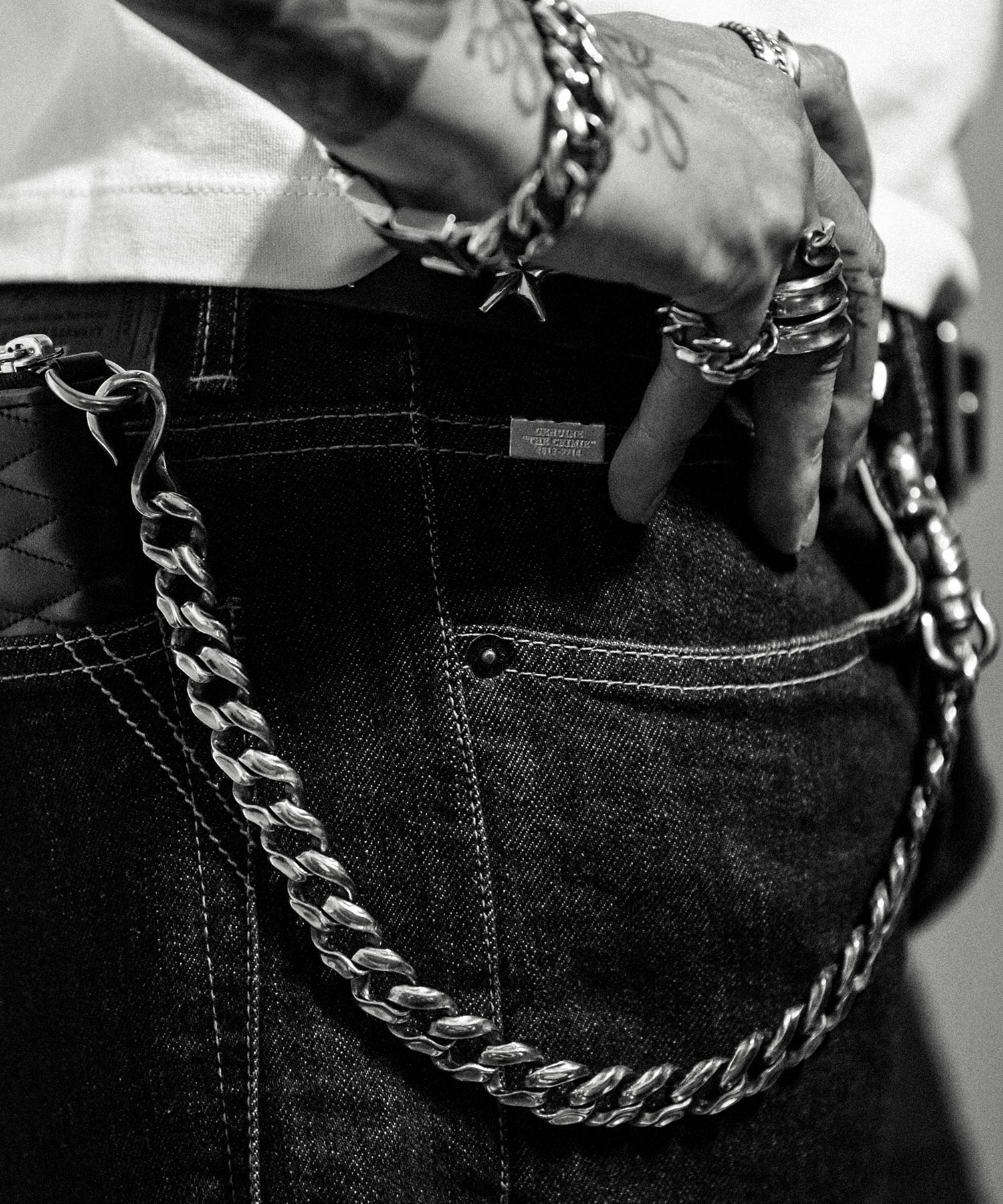 楽天市場】【公式】クライミー THE CRIMIE レターリボン ウォレット