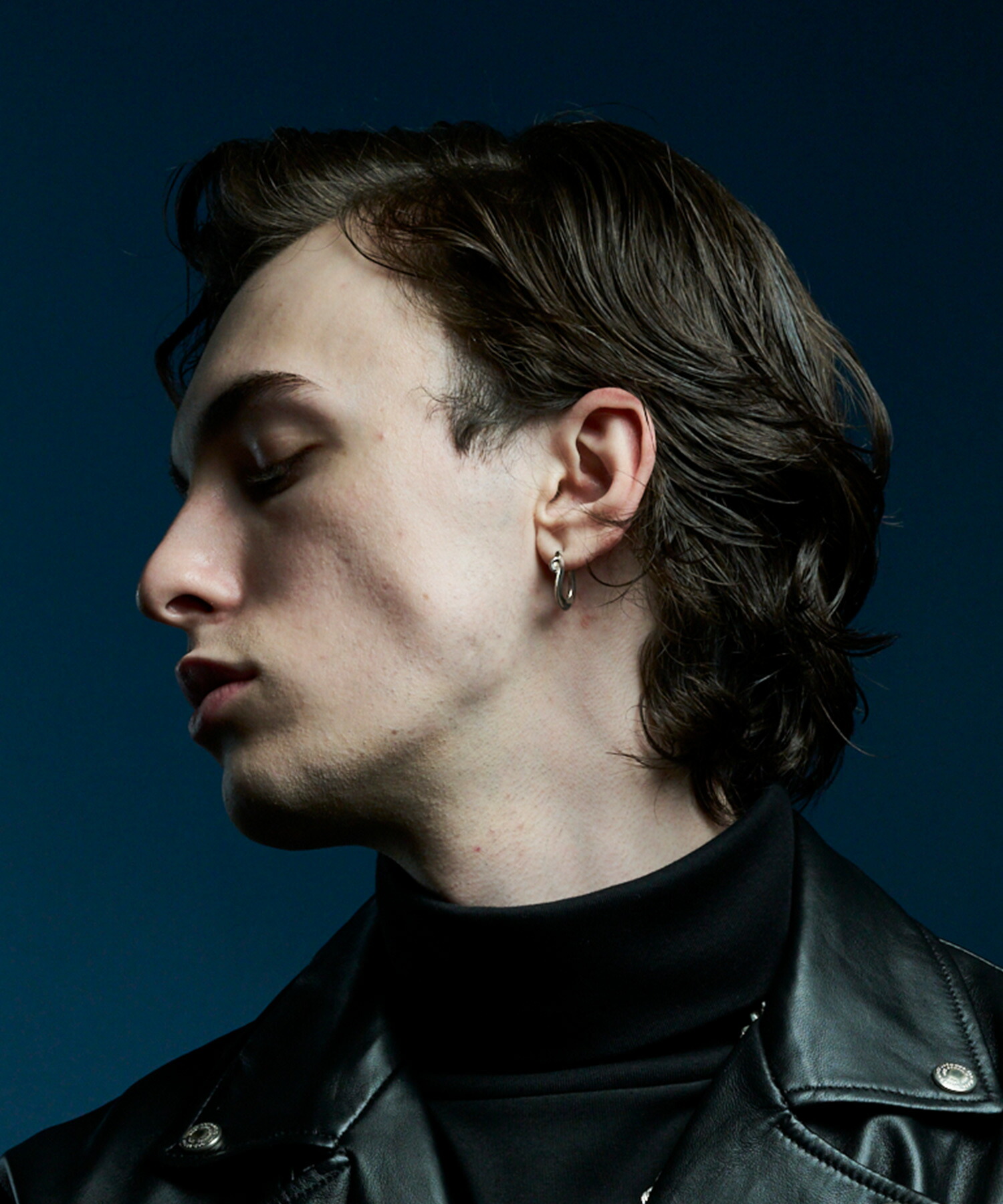 定価41800円 クライミー CRIMIE ピアス