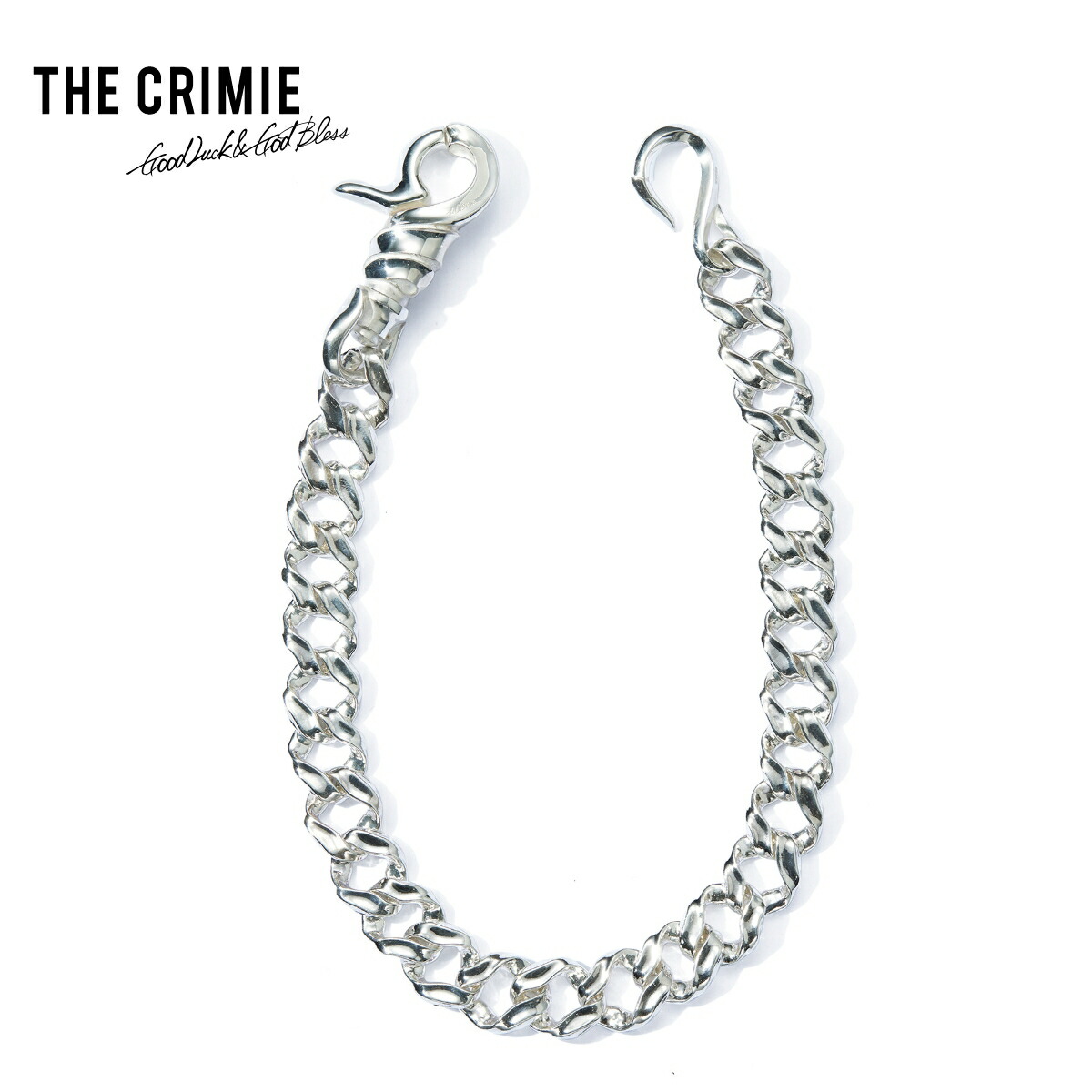 楽天市場】【公式】クライミー THE CRIMIE レターリボン ウォレット