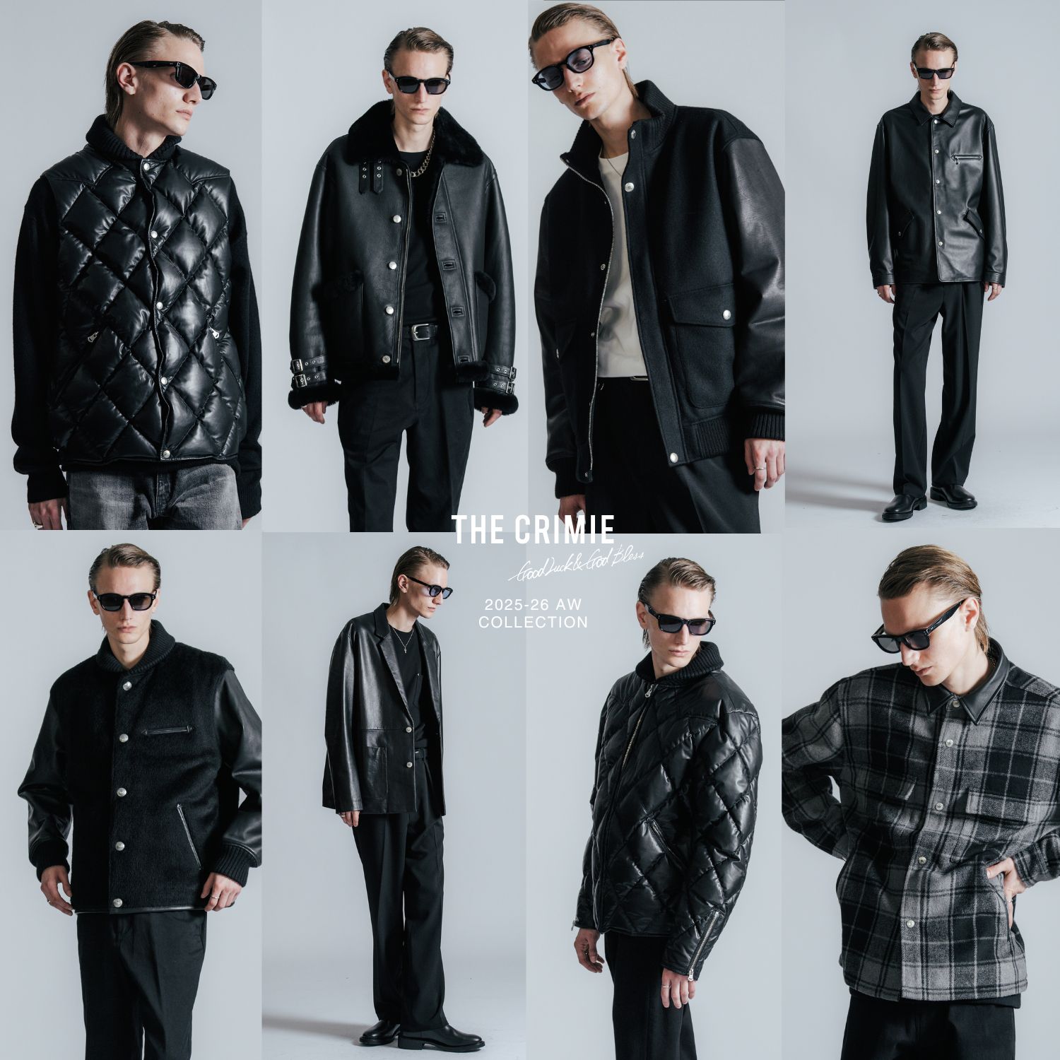 楽天市場】【公式】 THE CRIMIE クライミー BORN FREE GARAGE USED