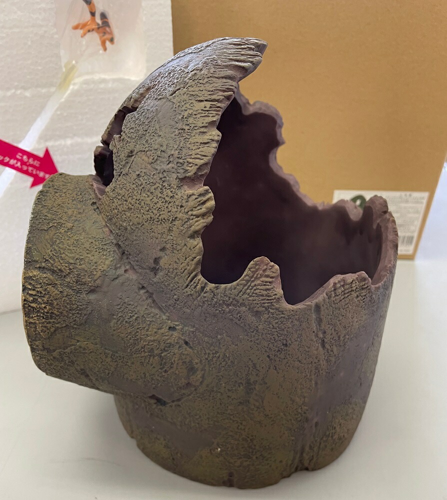 楽天市場】ジブリ ガーデニングプランター 天空の城ラピュタ ロボット