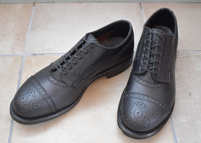 foot the coacher mendell メンデル foot the coacher【フットザコーチャー】正規取り扱い店、通販可能 ON