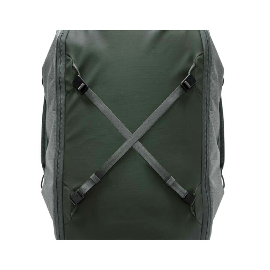 楽天市場】ピークデザイン Peak Design トラベルダッフルパック65L