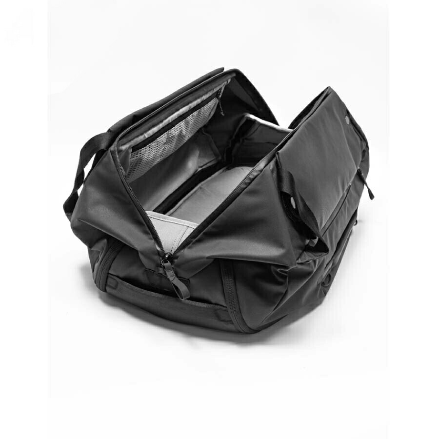 楽天市場】ピークデザイン Peak Design トラベルダッフルパック65L