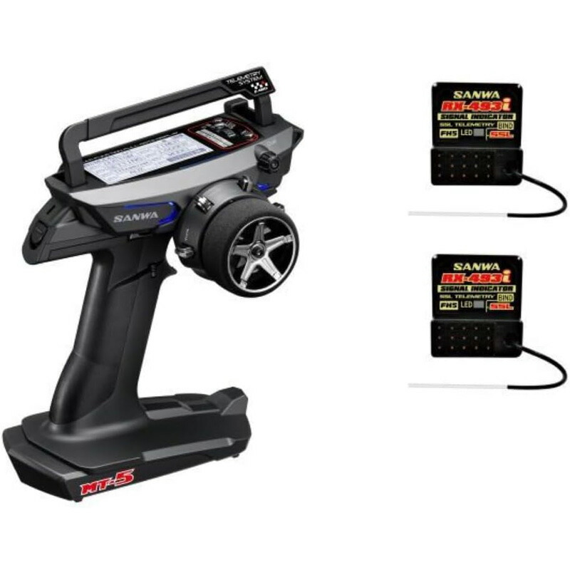 楽天市場】サンワ 受信機 2．4gの通販