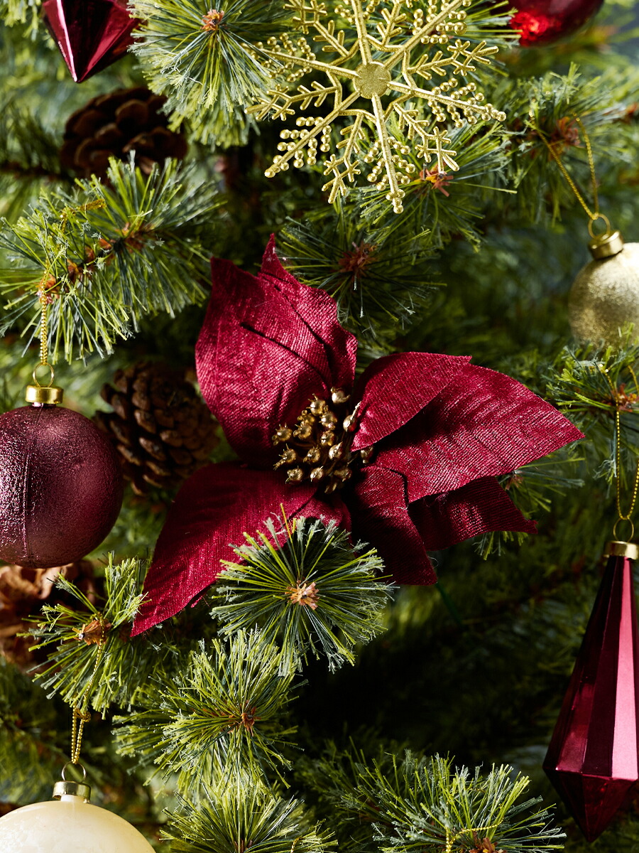 楽天市場】【公式 Alsace(R) 正規品】 クリスマス オーナメント 62p