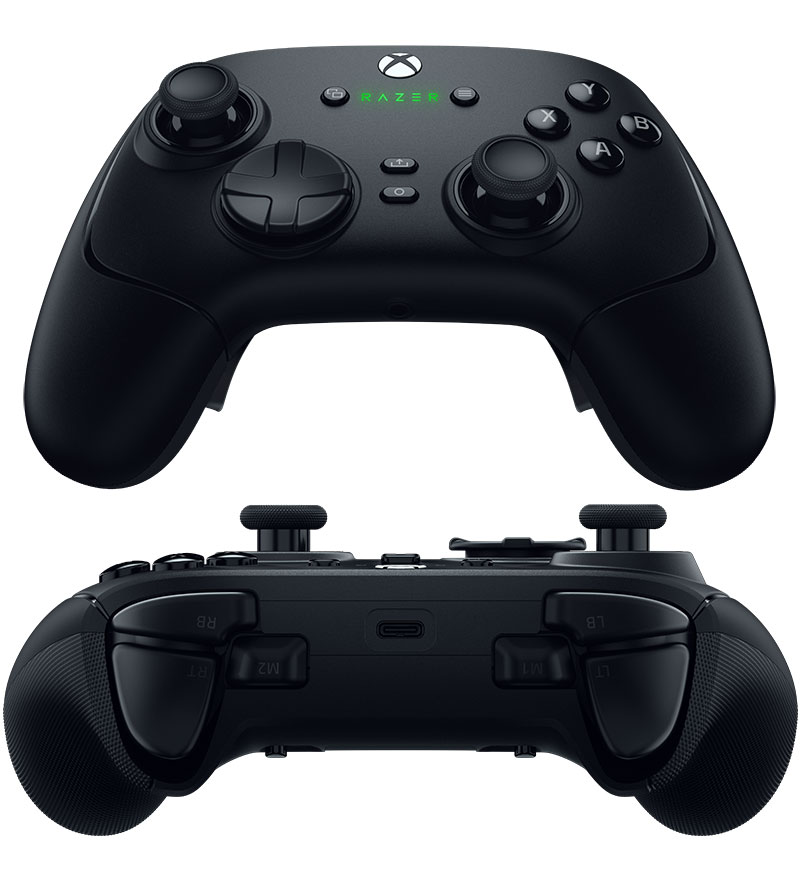 楽天市場】【Razer公式】 Razer Wolverine V3 Pro Xbox / PC (Windows