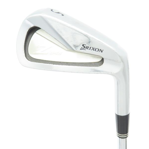 楽天市場】スリクソン z545 アイアン ＃3の通販