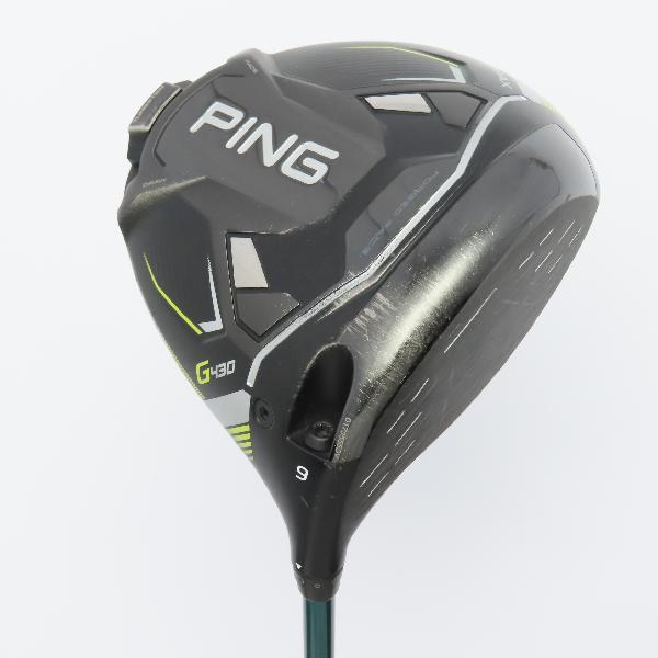 楽天市場】g430 max nx グリーンの通販