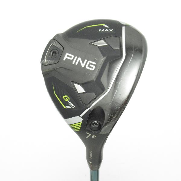 楽天市場】ping g 7wの通販