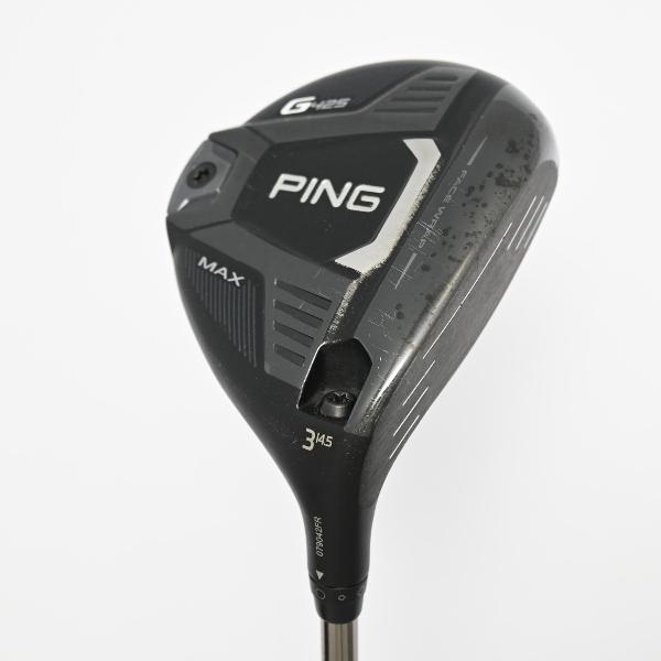 楽天市場】ping g425 max フェアウェイウッドの通販