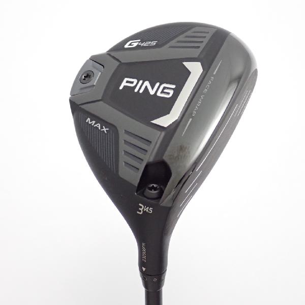 楽天市場】ping g425 max フェアウェイウッドの通販